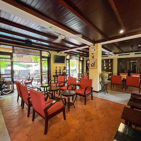 Ahoy Hoi An Boutique Resort & Spa 外观 照片