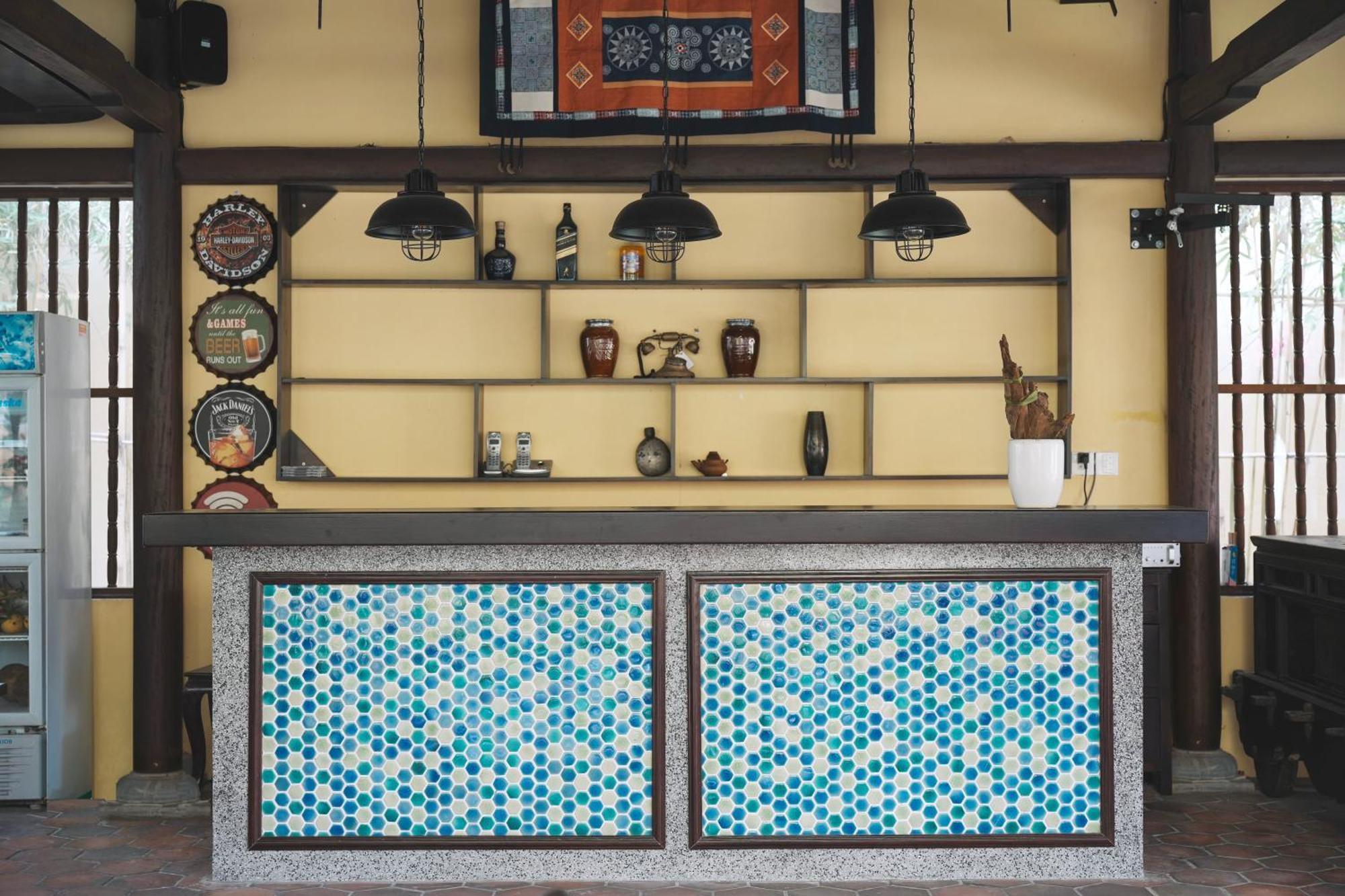 Ahoy Hoi An Boutique Resort & Spa 外观 照片