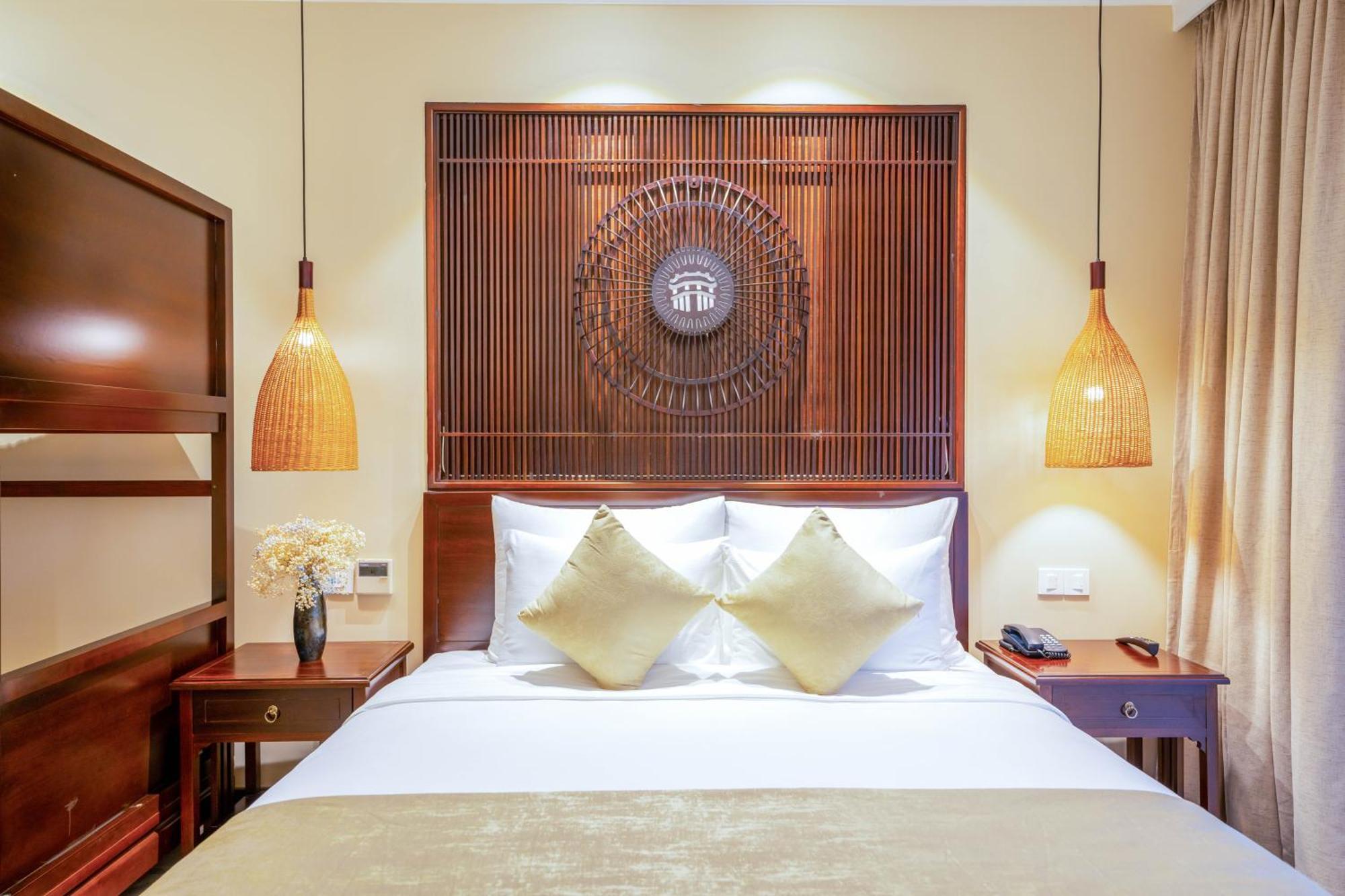 Ahoy Hoi An Boutique Resort & Spa 外观 照片