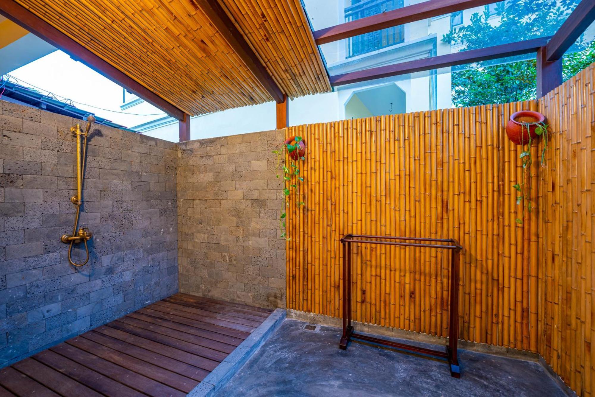 Ahoy Hoi An Boutique Resort & Spa 外观 照片