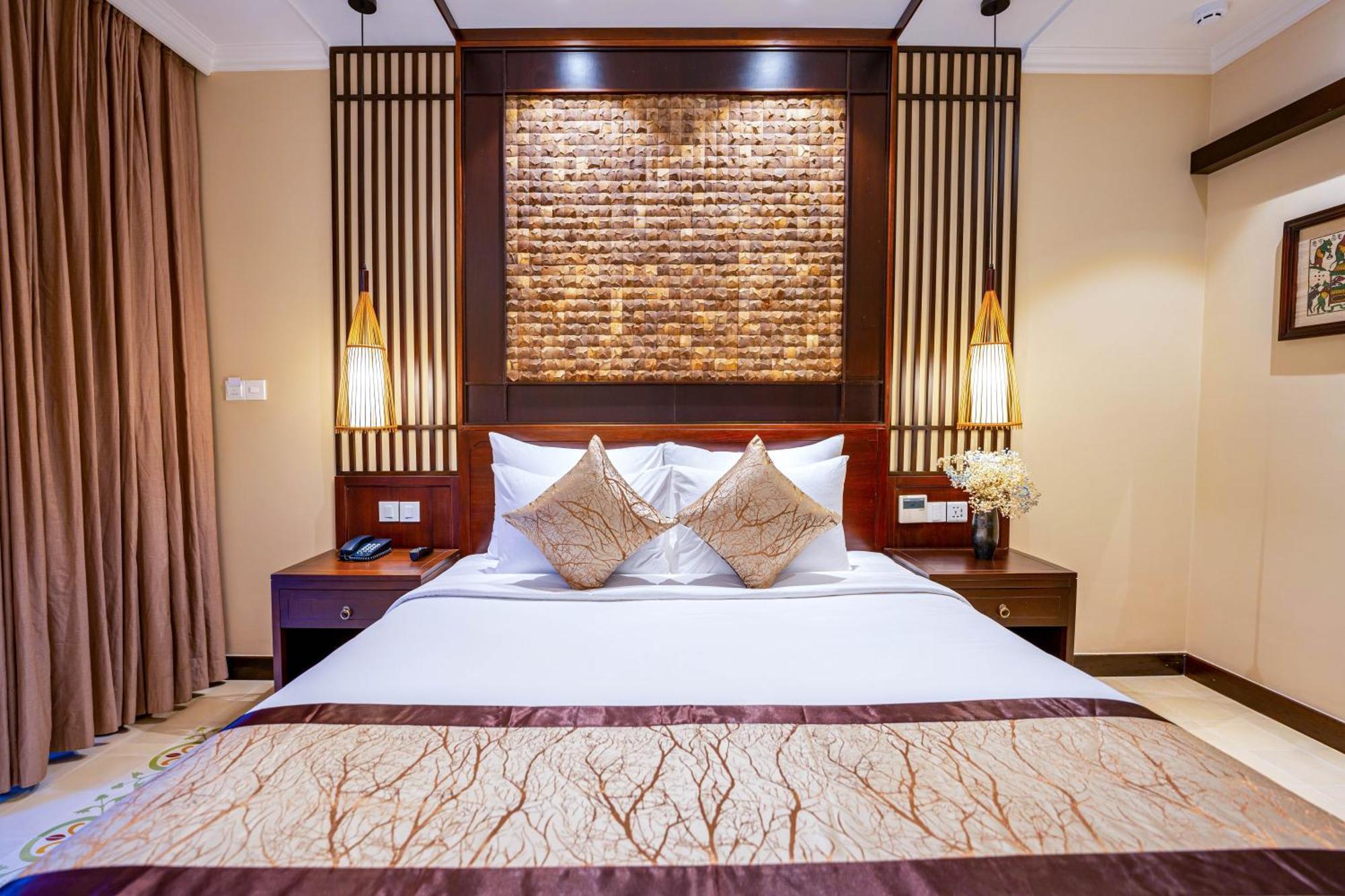 Ahoy Hoi An Boutique Resort & Spa 外观 照片