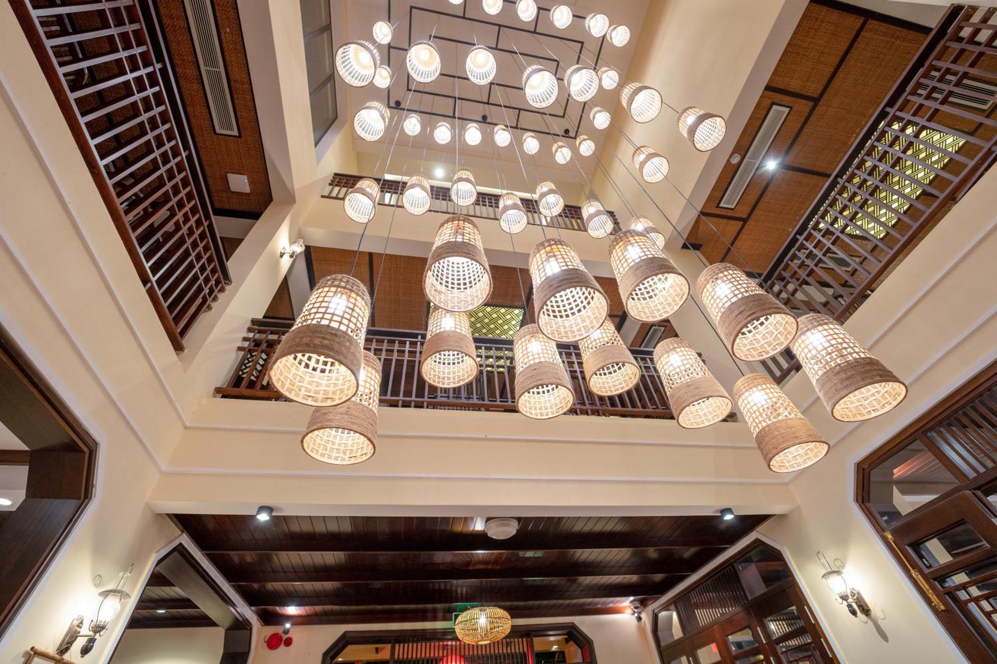 Ahoy Hoi An Boutique Resort & Spa 外观 照片