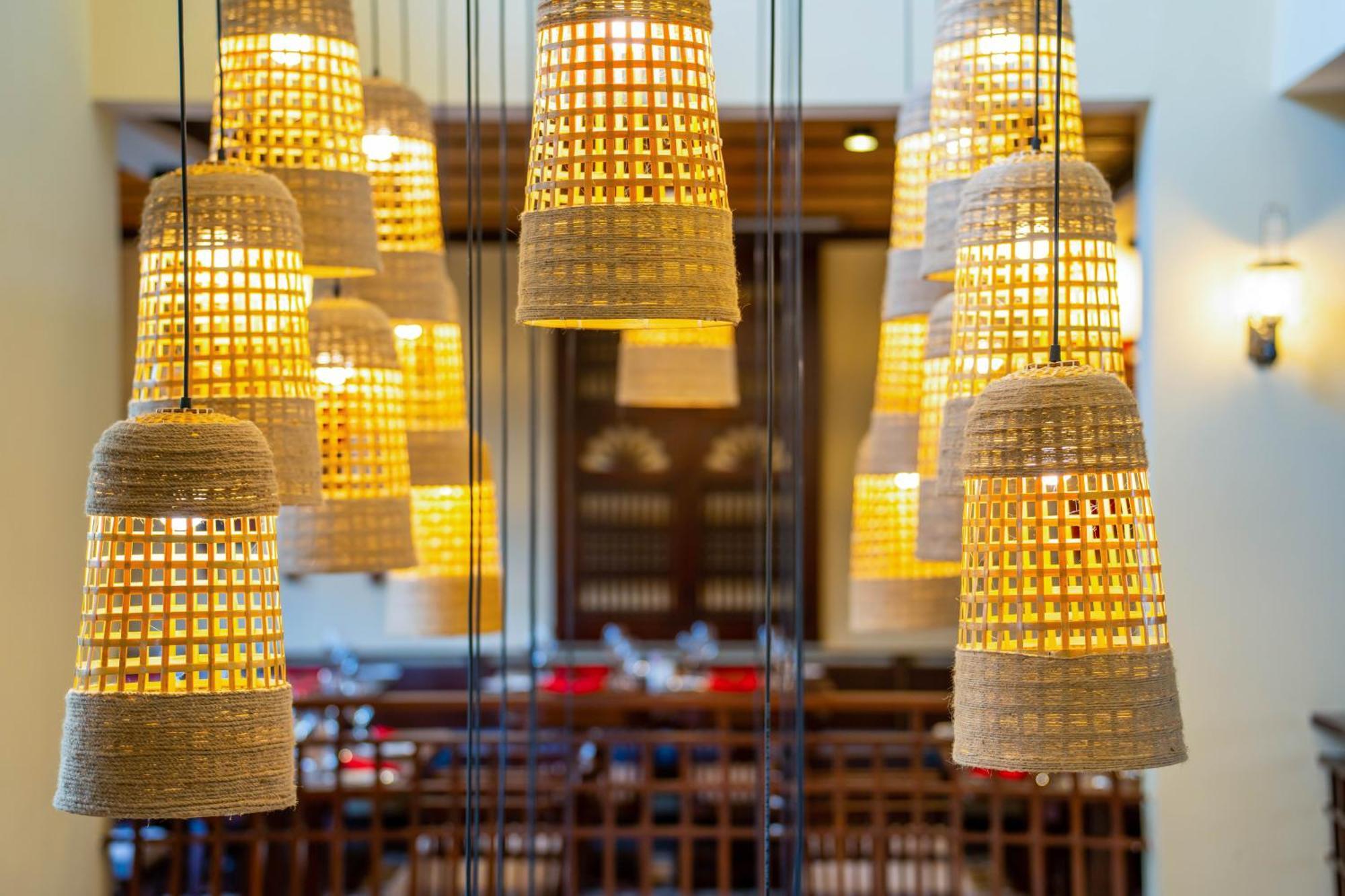 Ahoy Hoi An Boutique Resort & Spa 外观 照片