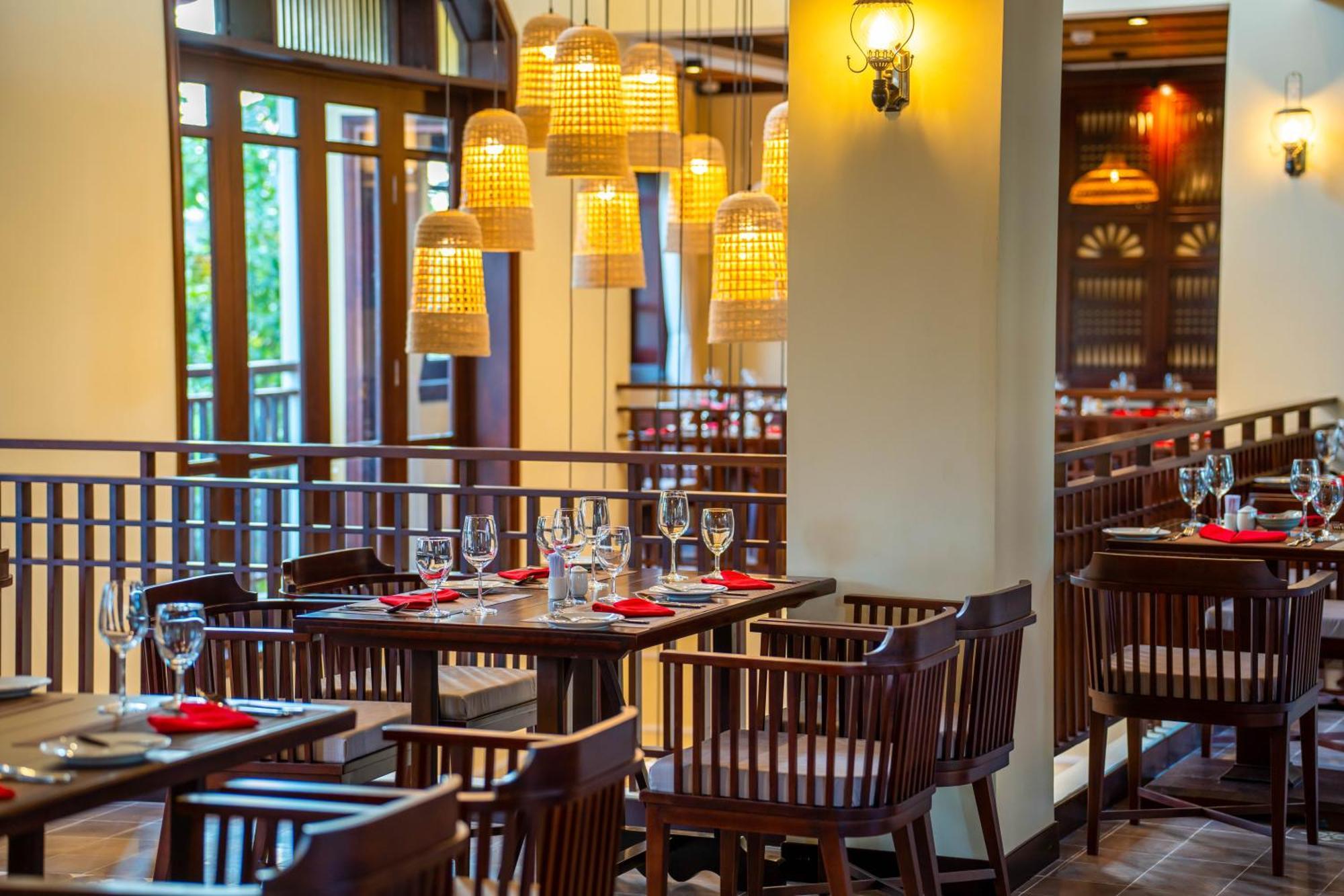 Ahoy Hoi An Boutique Resort & Spa 外观 照片